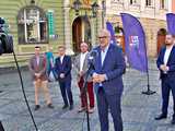 Bezpartyjni Samorządowcy, Kłodzko. 26.9.2023