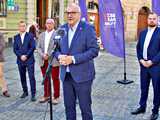 Bezpartyjni Samorządowcy, Kłodzko. 26.9.2023