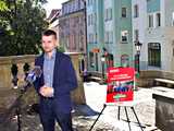 Maciej Szlinder, Kłodzko. 26.9.2023