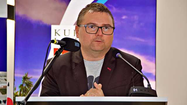 Lądek-Zdrój, 29.9.2023
