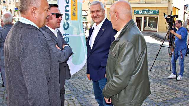 Kłodzko, 2.10.2023