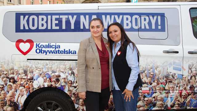Kłodzko, 2.10.2023