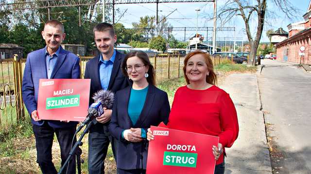 Kłodzko, 3.10.2023