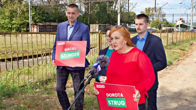 Kłodzko, 3.10.2023