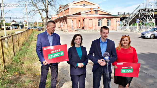 Kłodzko, 3.10.2023