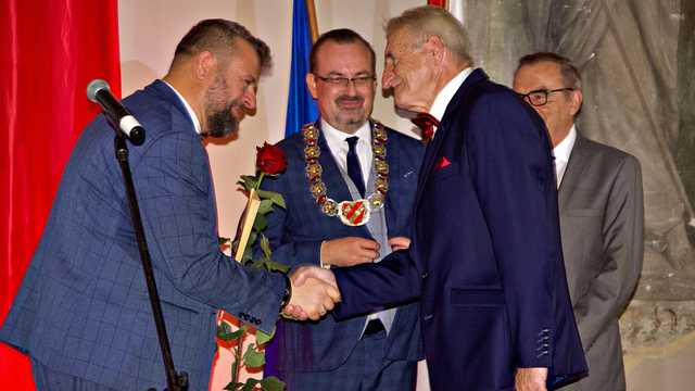 Kłodzko, 6.10.2023