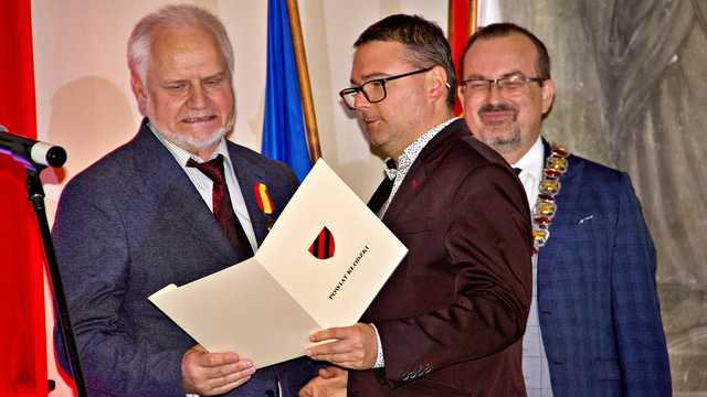 Kłodzko, 6.10.2023
