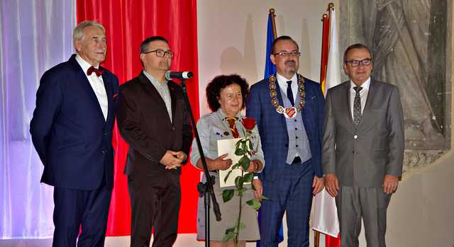 Kłodzko, 6.10.2023