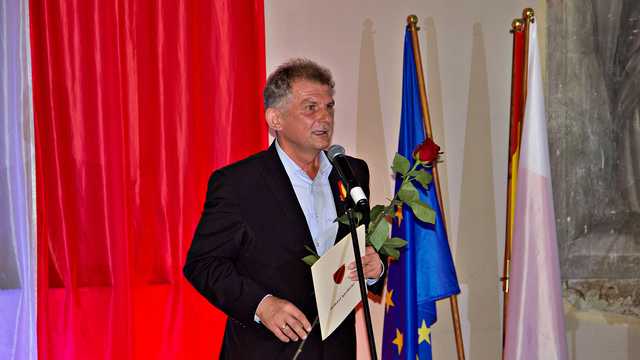 Kłodzko, 6.10.2023