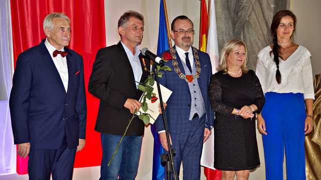 Kłodzko, 6.10.2023