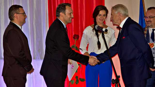 Kłodzko, 6.10.2023