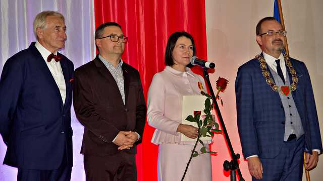 Kłodzko, 6.10.2023