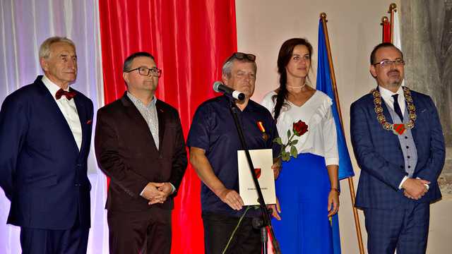 Kłodzko, 6.10.2023