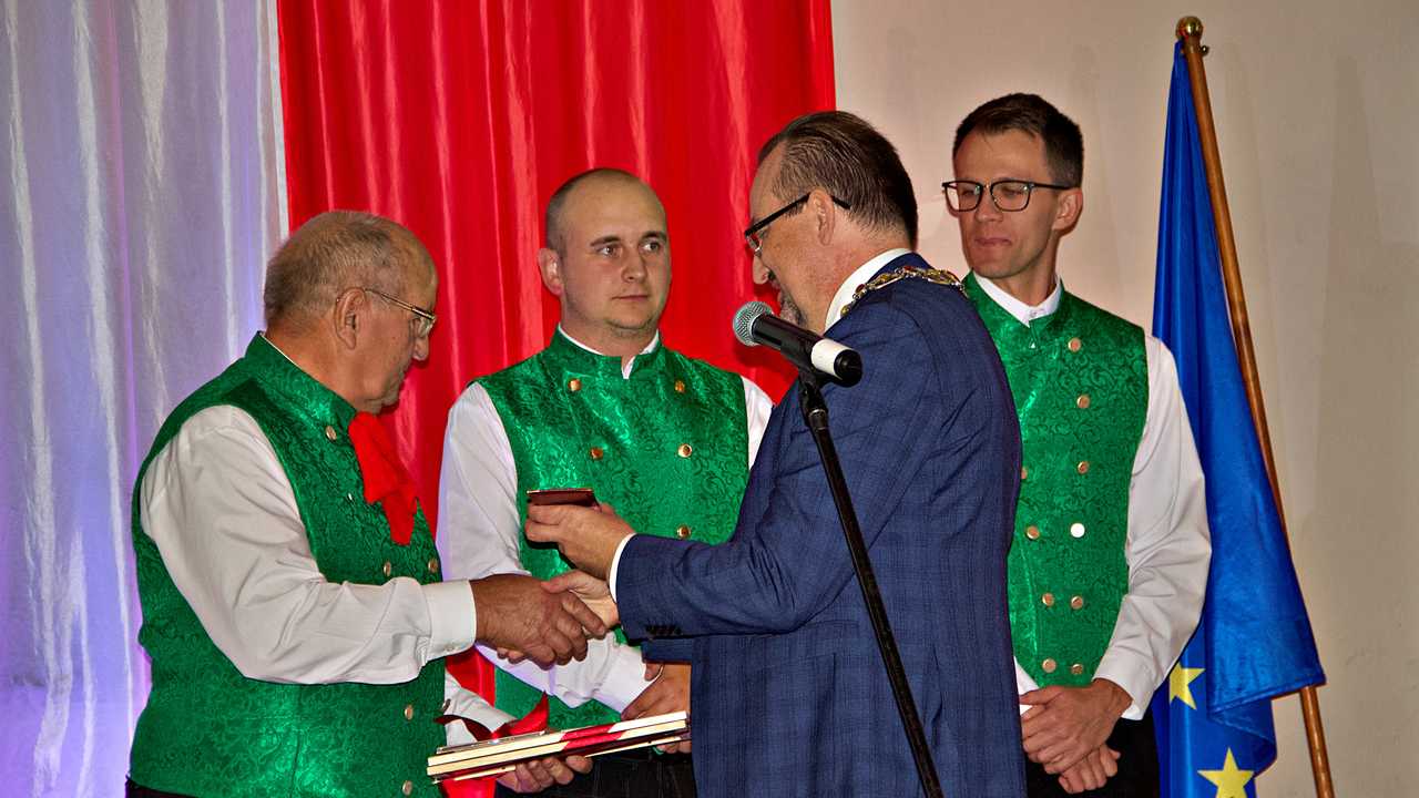 Kłodzko, 6.10.2023