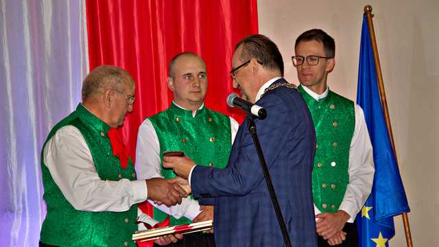 Kłodzko, 6.10.2023