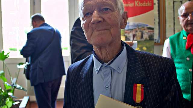 Kłodzko, 6.10.2023