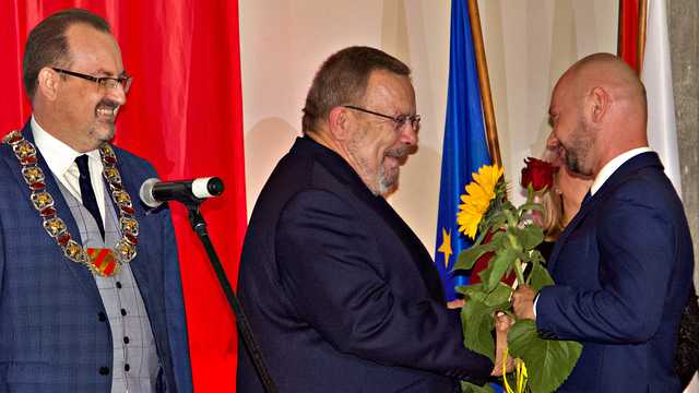 Kłodzko, 6.10.2023