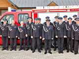 Trzebieszowice, 8.10.2023