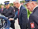 Trzebieszowice, 8.10.2023