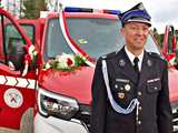 Trzebieszowice, 8.10.2023