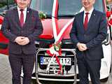 Trzebieszowice, 8.10.2023
