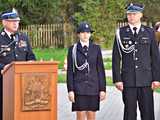 Trzebieszowice, 8.10.2023