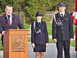 Trzebieszowice, 8.10.2023
