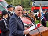 Trzebieszowice, 8.10.2023