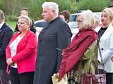 Trzebieszowice, 8.10.2023
