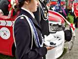 Trzebieszowice, 8.10.2023