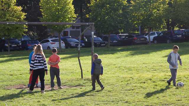 Kłodzko, 8.10.2023