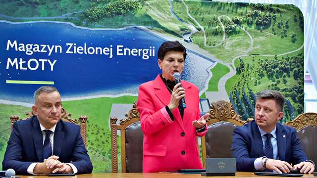 Bystrzyca Kłodzka, 9.10.2023