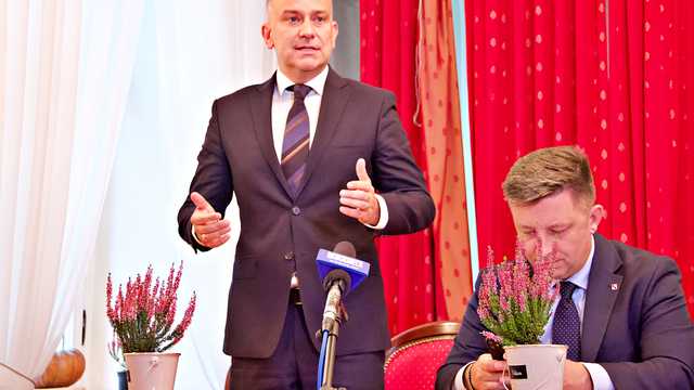 Bystrzyca Kłodzka, 9.10.2023
