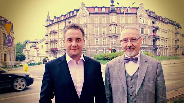Kłodzko, 9.10.2023