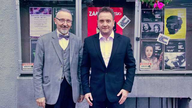 Kłodzko, 9.10.2023