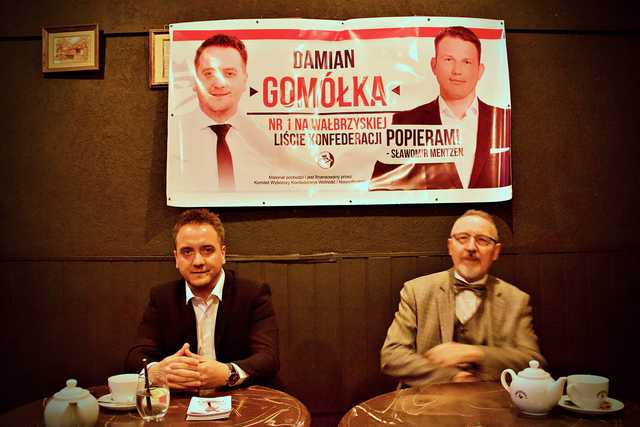 Kłodzko, 9.10.2023