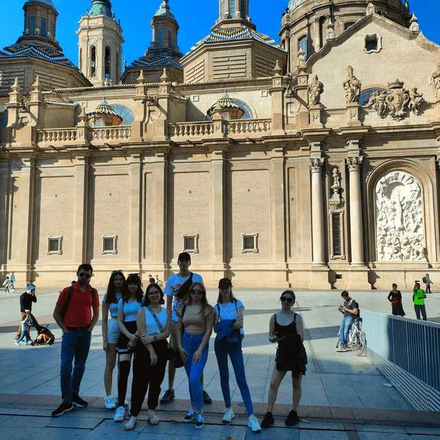 galeria