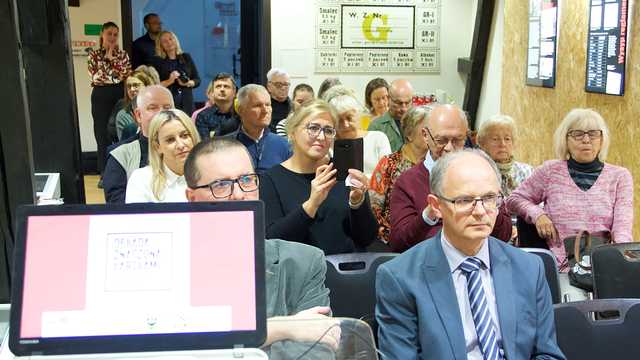 Duszniki-Zdrój, 27.10.2023