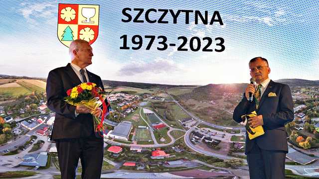 Szczytna, 28.10.2023