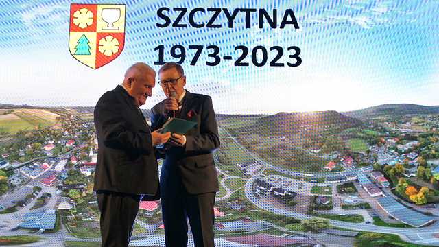 Szczytna, 28.10.2023