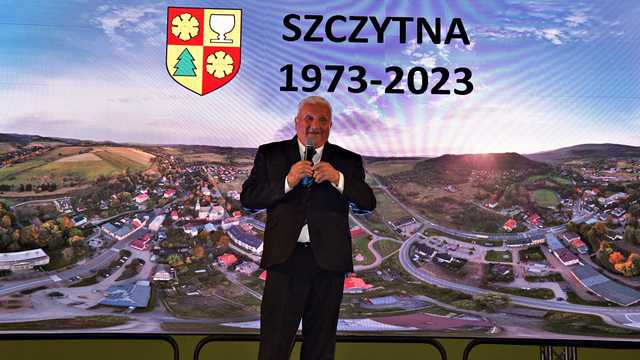 Szczytna, 28.10.2023