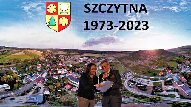 Szczytna, 28.10.2023