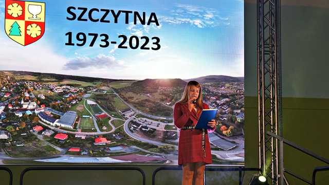 Szczytna, 28.10.2023