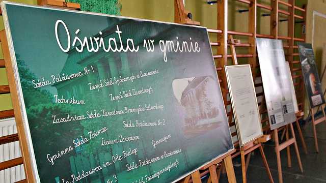 Szczytna, 28.10.2023