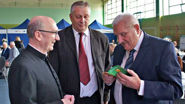 Szczytna, 28.10.2023