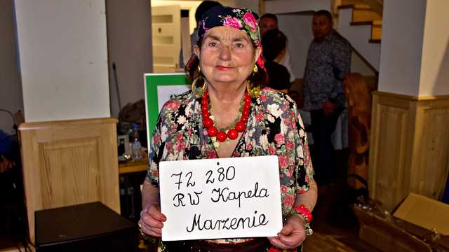 Krosnowice, 28.10.2023