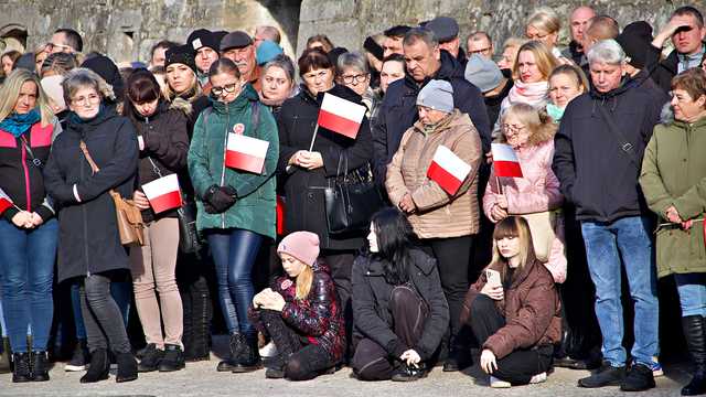 Kłodzko, 11.11.2023