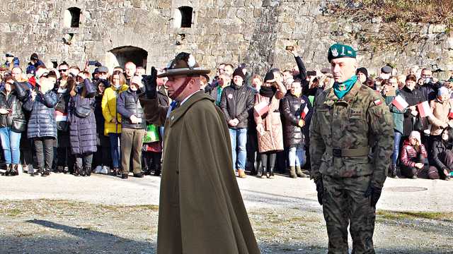 Kłodzko, 11.11.2023