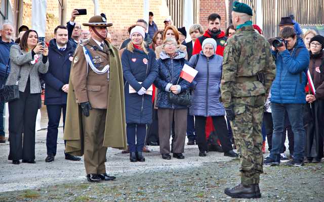 Kłodzko, 11.11.2023