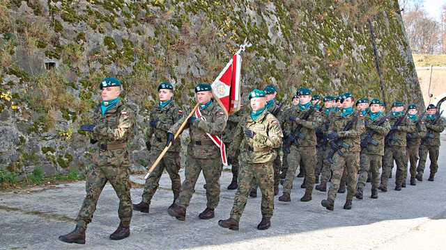 Kłodzko, 11.11.2023